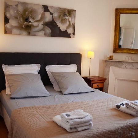 B&B Les Pervenches Nice Eksteriør bilde