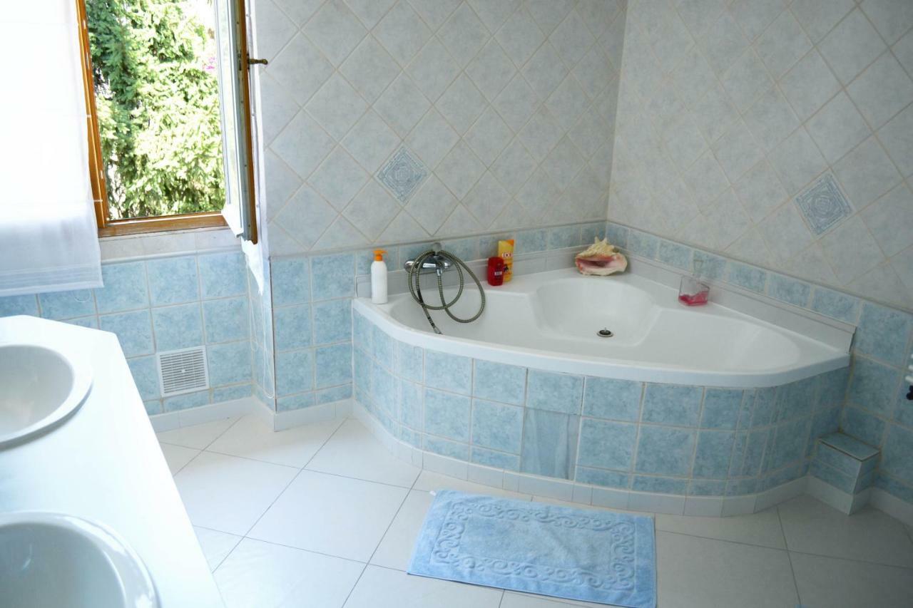 B&B Les Pervenches Nice Eksteriør bilde